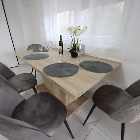 Apartmani Horvat Bibinje Zewnętrze zdjęcie