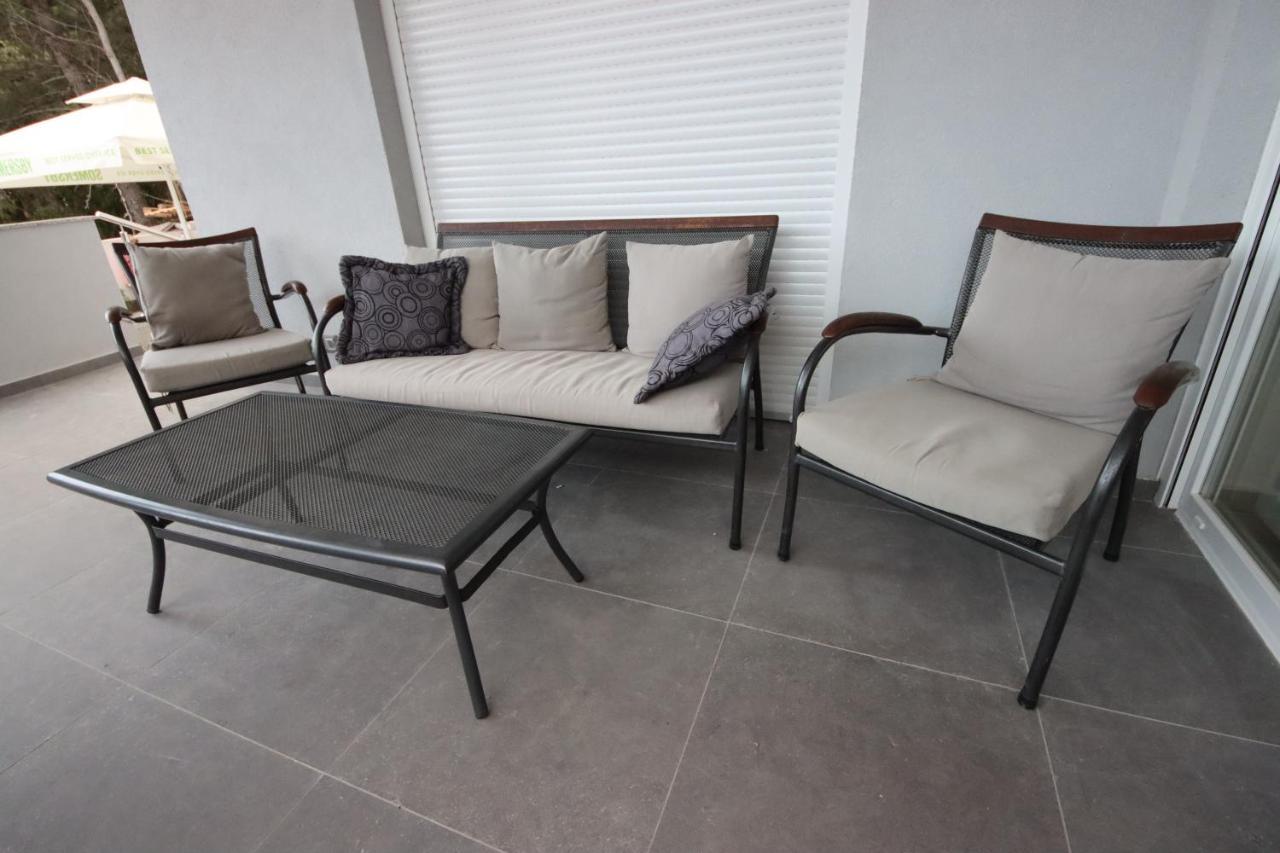 Apartmani Horvat Bibinje Zewnętrze zdjęcie